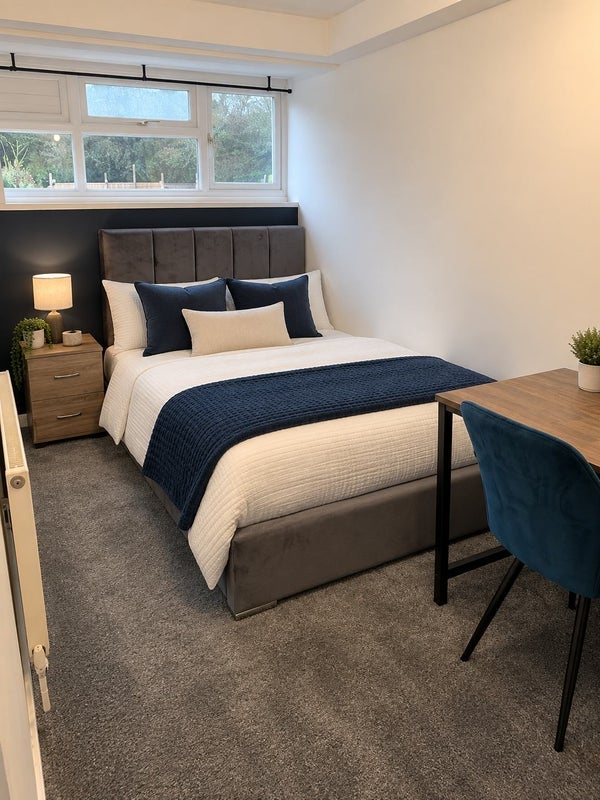 Room Colne Place in Basildon