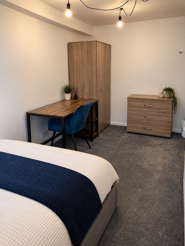 Room Colne Place in Basildon