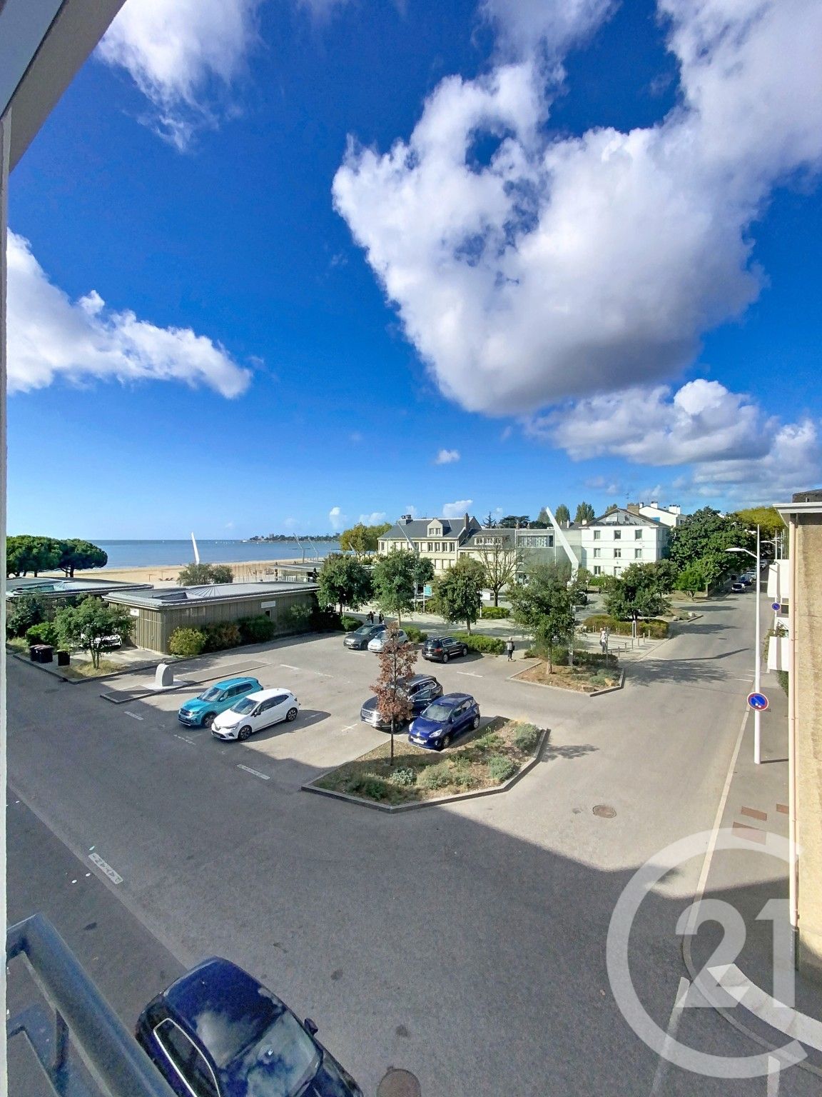 Appartement Avenue de la Hautière à Saint-Brévin l'Océan