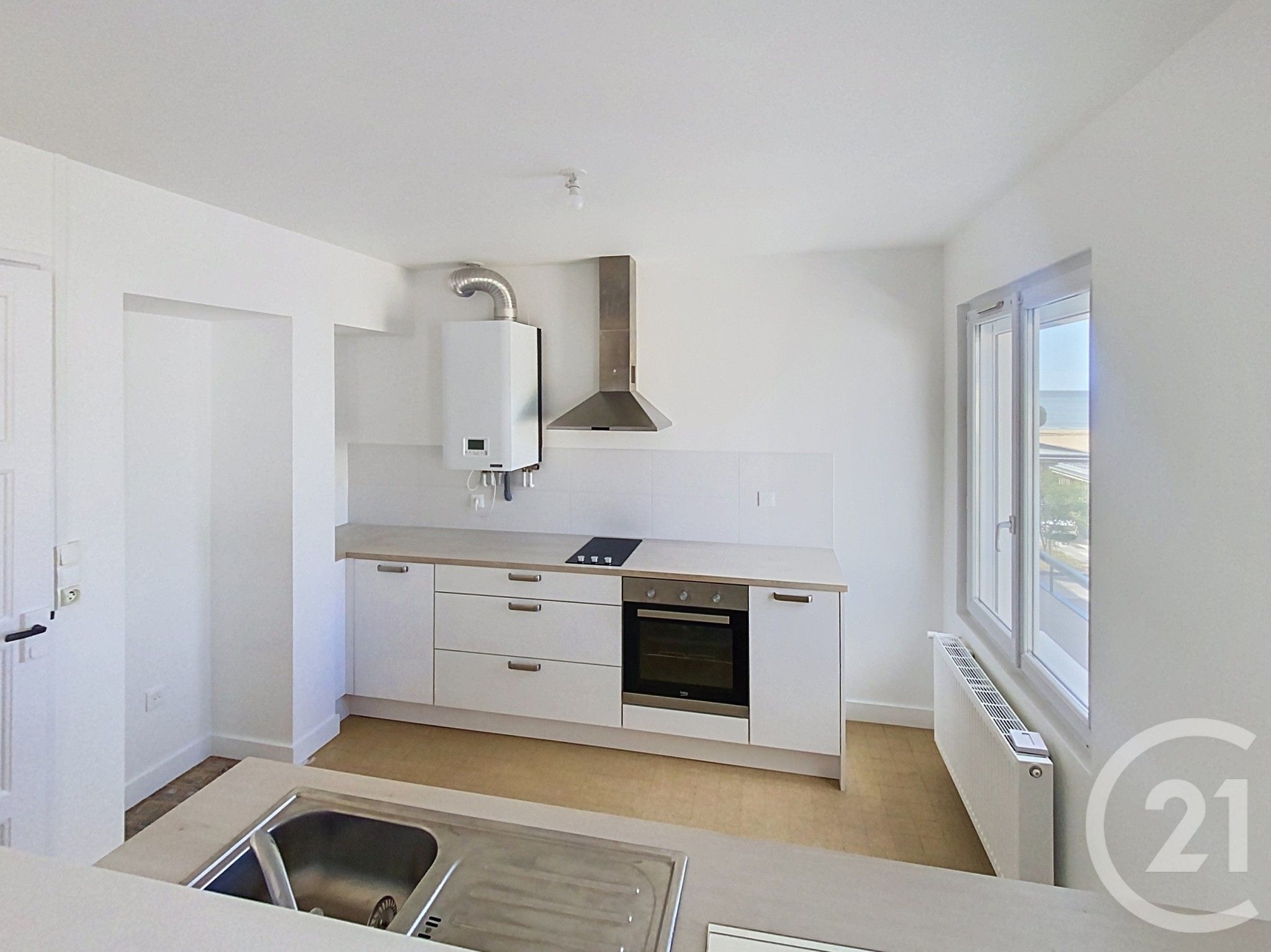 Appartement Avenue de la Hautière à Saint-Brévin l'Océan