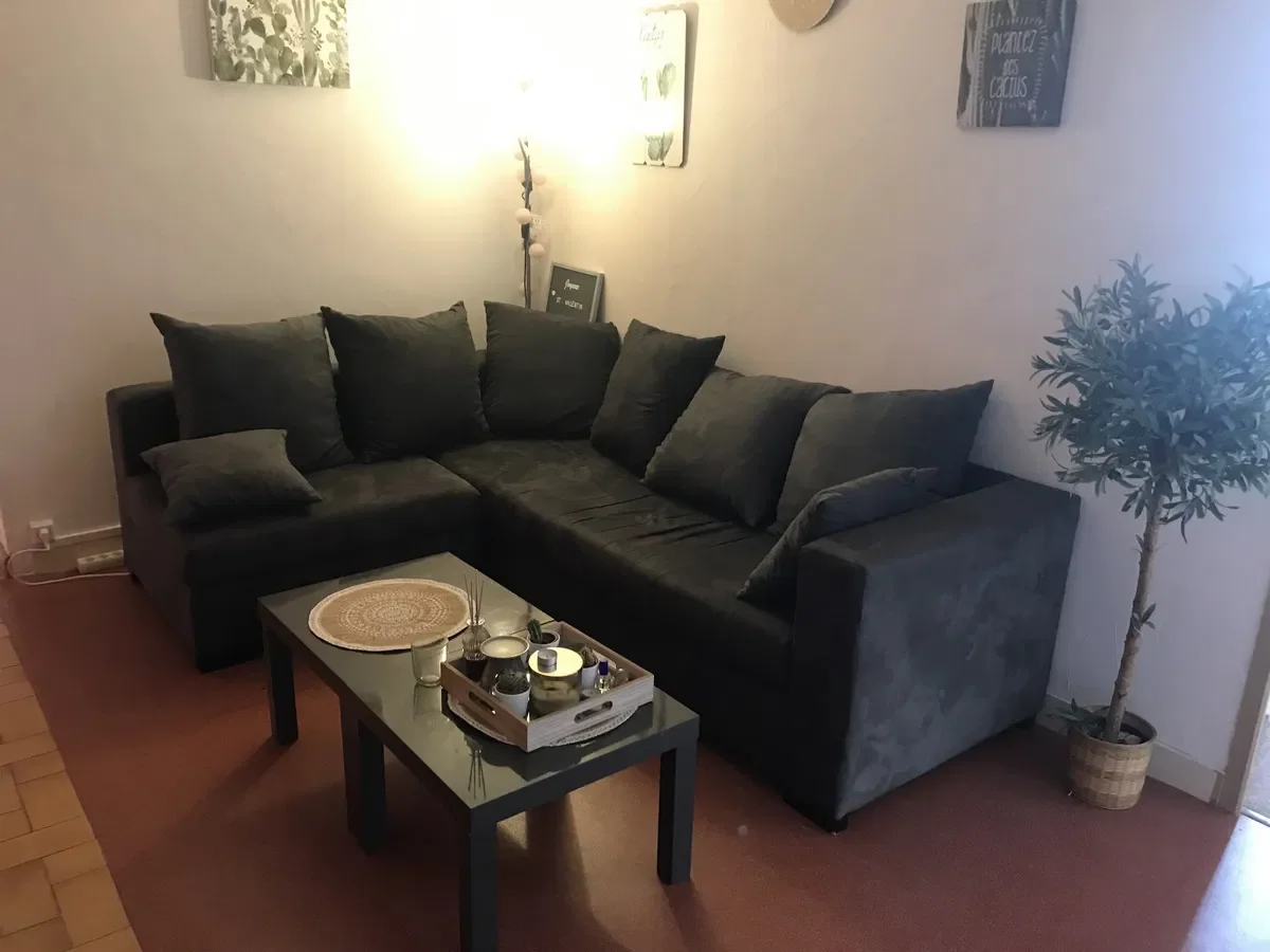 Room Rue des Aqueducs in Roanne