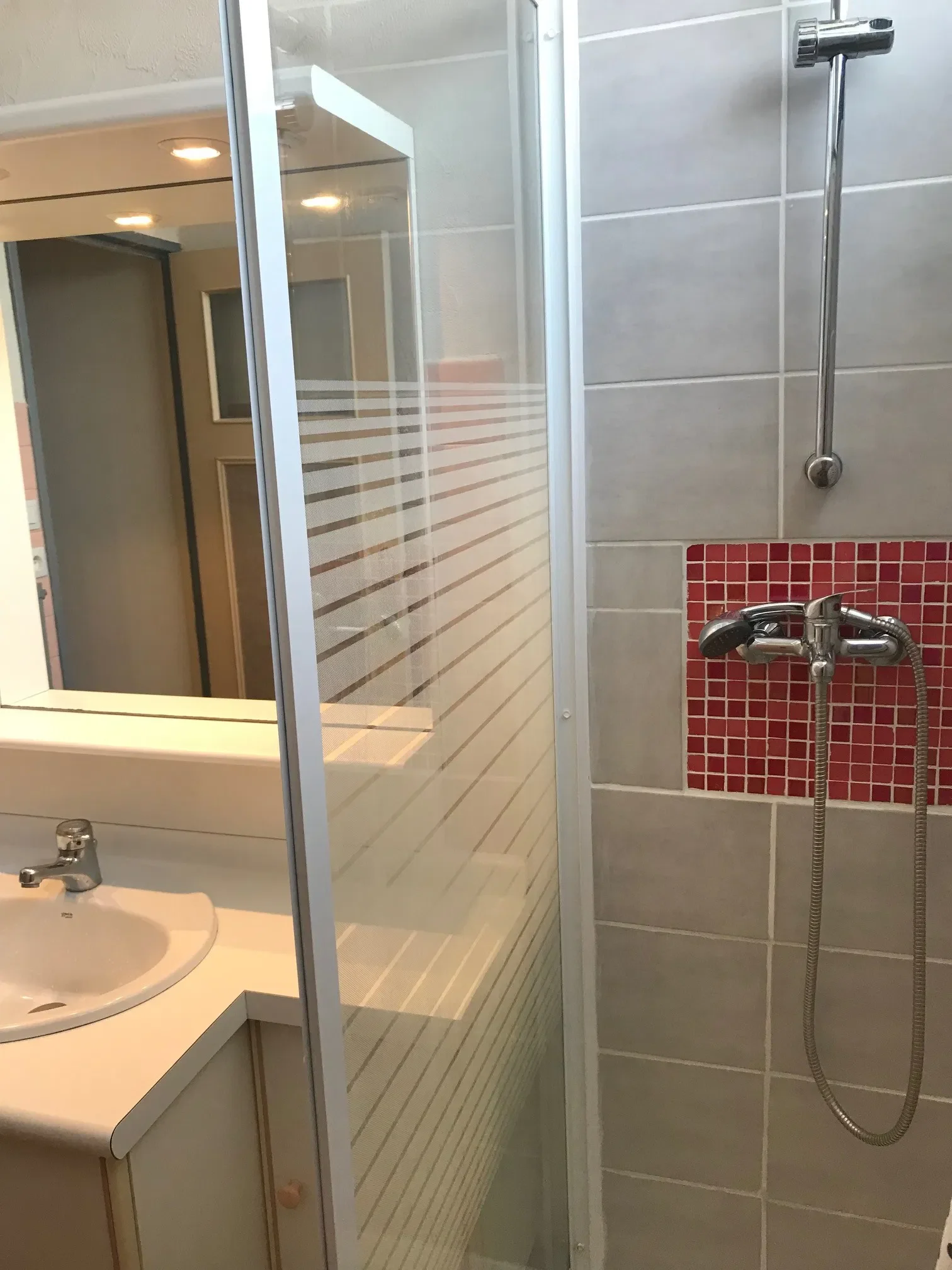 Room Rue des Aqueducs in Roanne