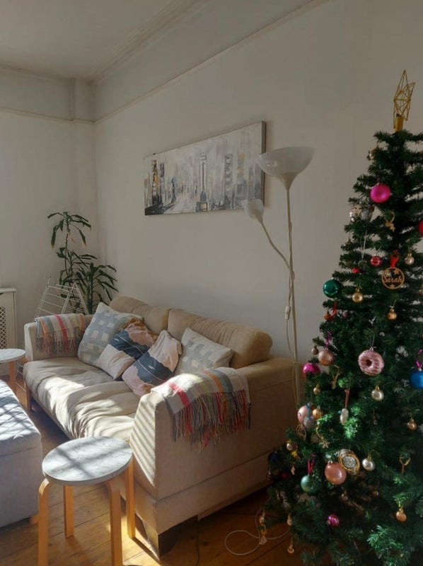 Room Islip Street in Greater London