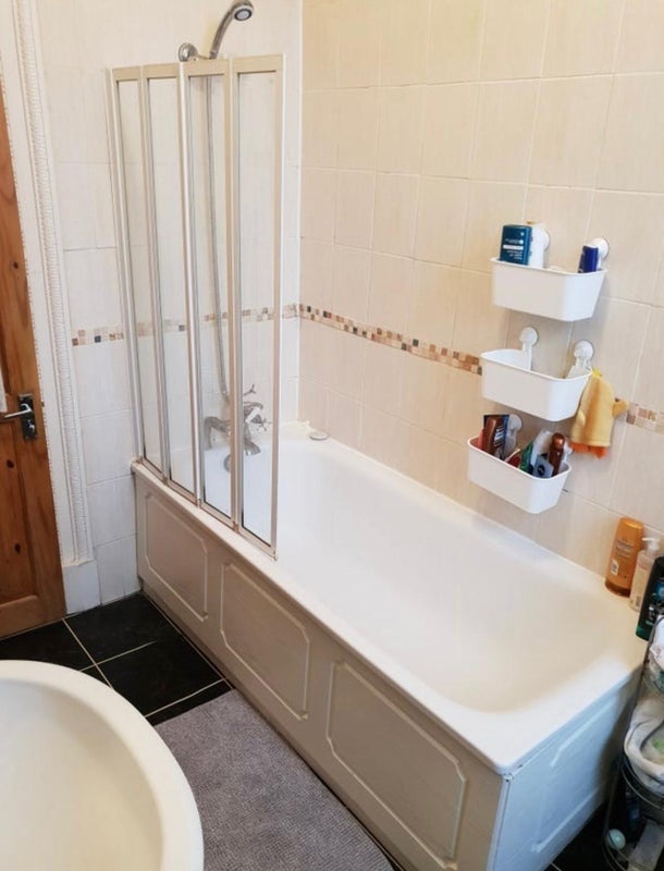 Room Islip Street in Greater London