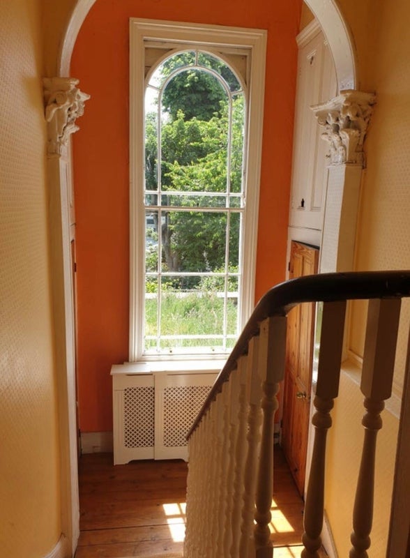 Room Islip Street in Greater London