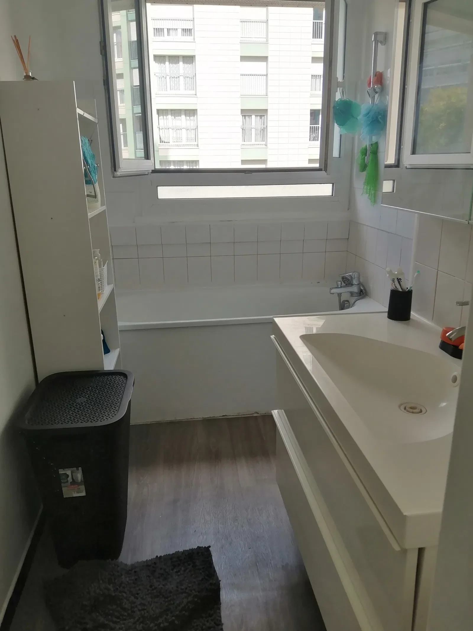 Room Rue Guilleminot in Chaville