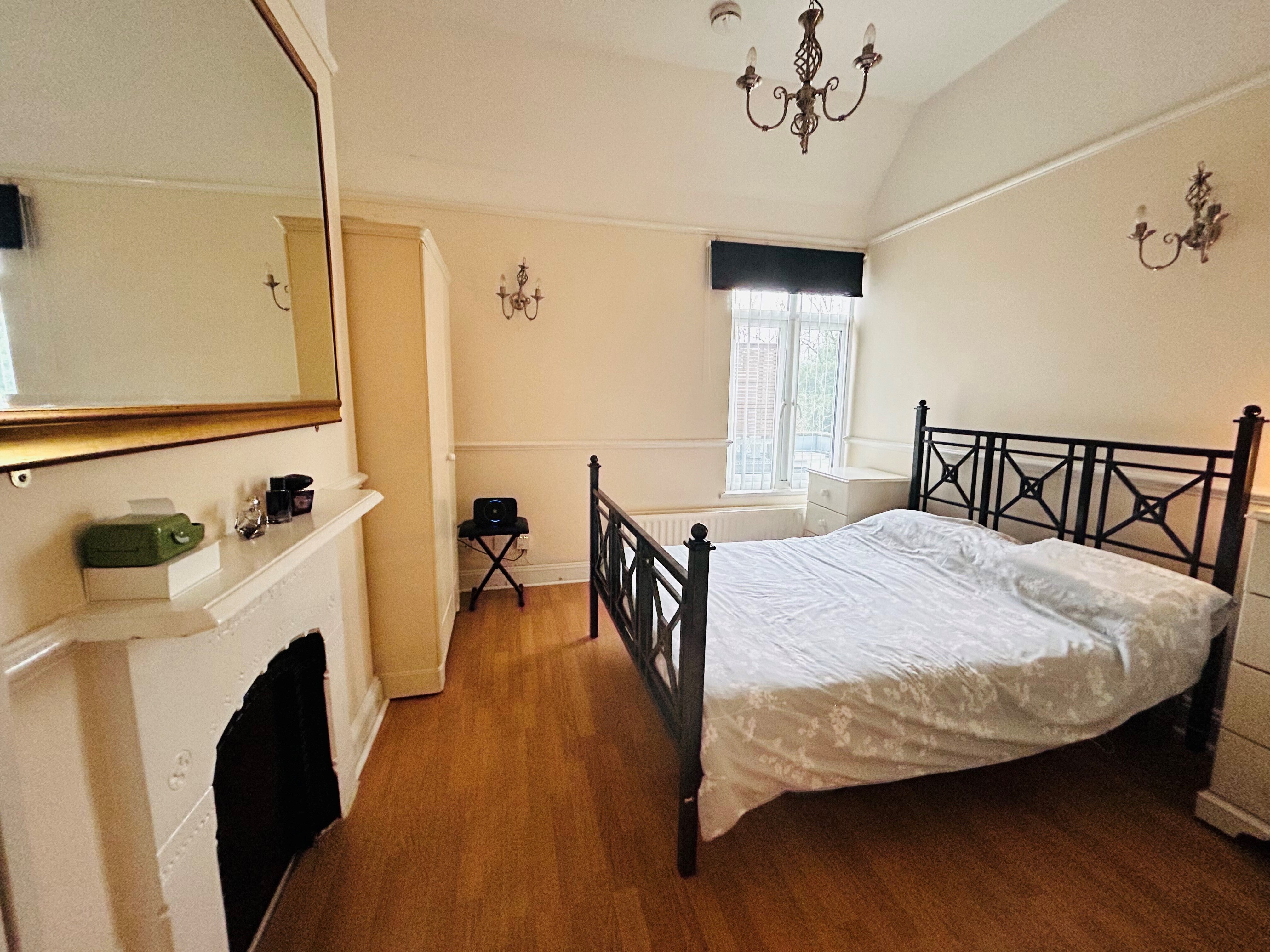 Flat Wrotham Road in Tonbridge and Malling
