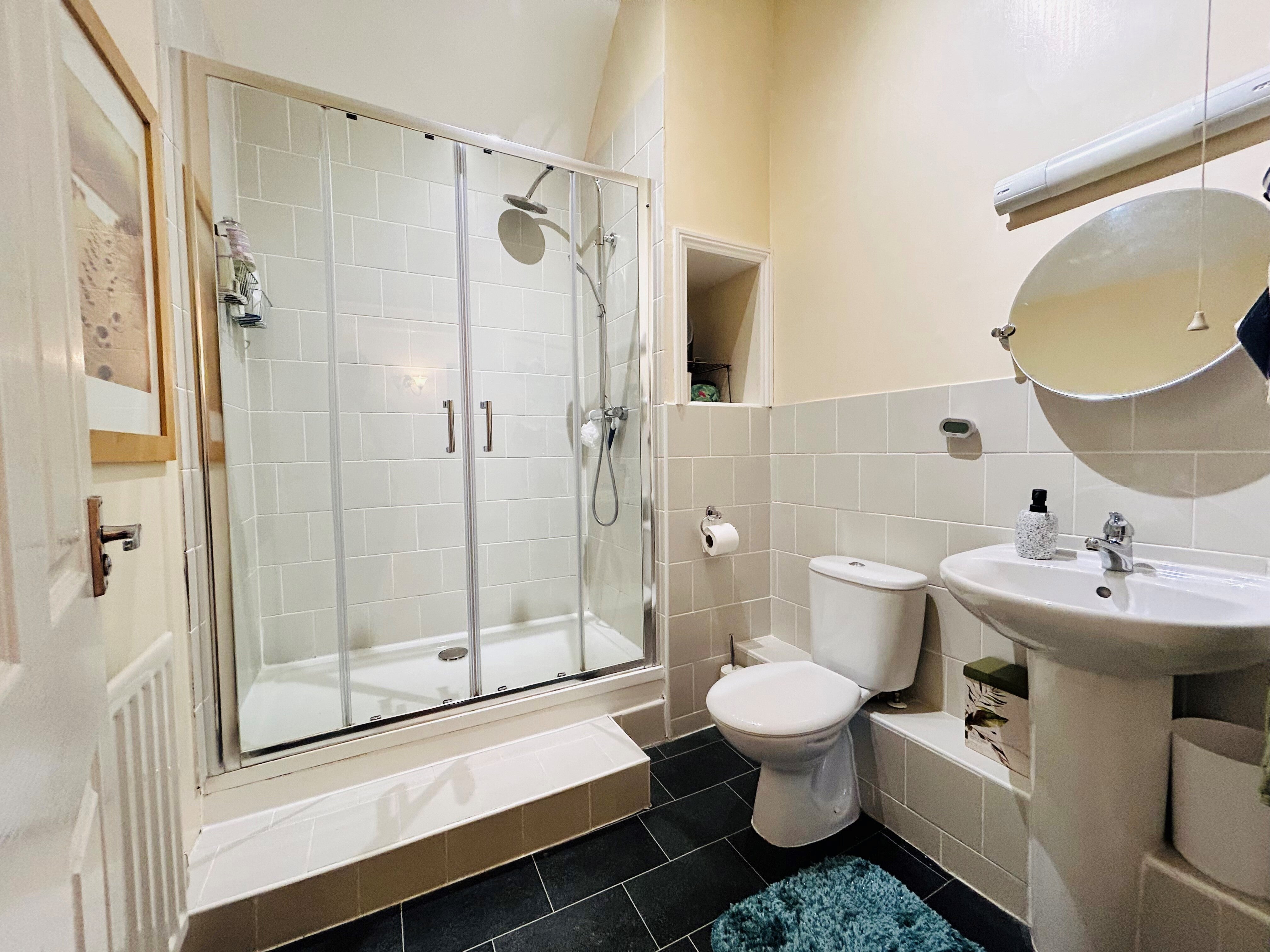 Flat Wrotham Road in Tonbridge and Malling