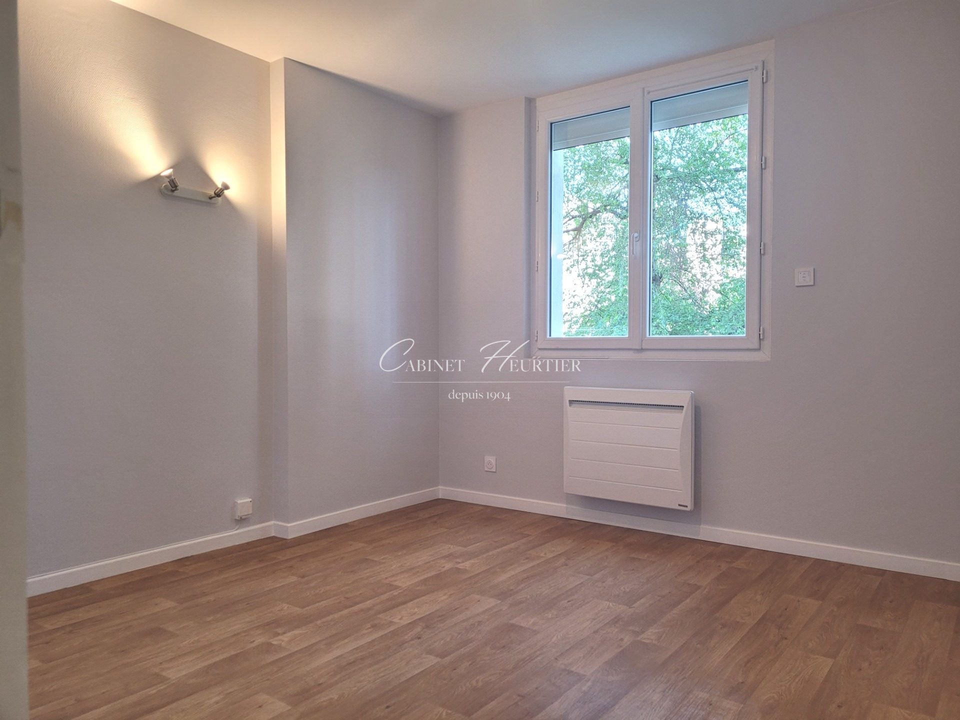 Appartement Avenue de la Mogne à Grenoble