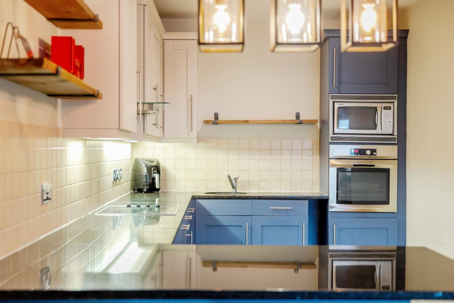 Flat Deighton Road in Leeds