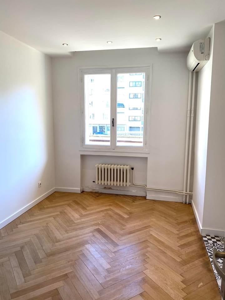Appartement Rue Bugeaud à Lyon