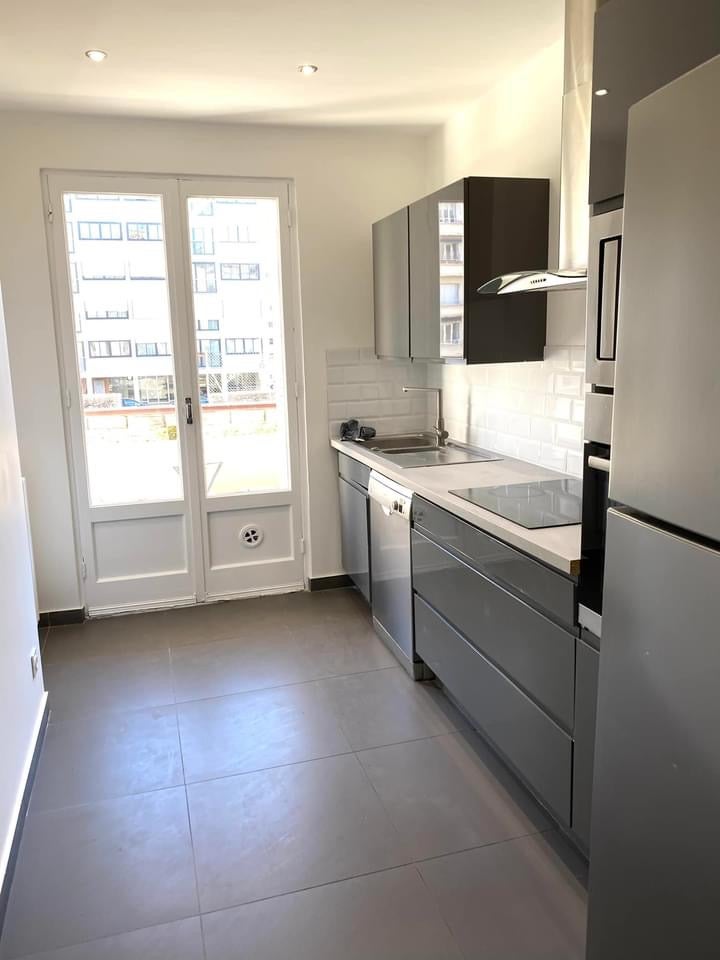 Appartement Rue Bugeaud à Lyon