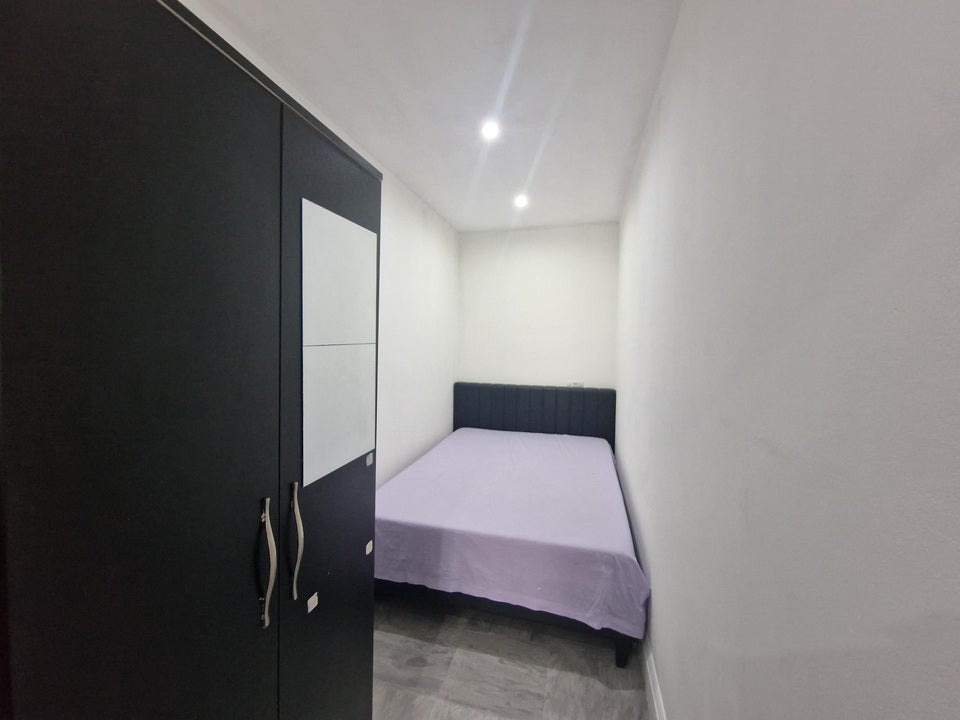 Flat Edenhall Close in London