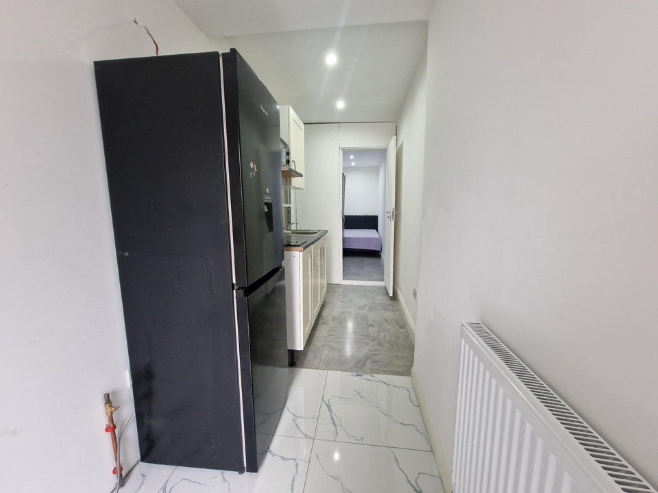 Flat Edenhall Close in London
