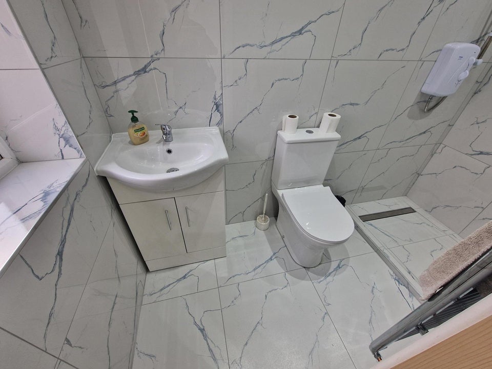 Flat Edenhall Close in London