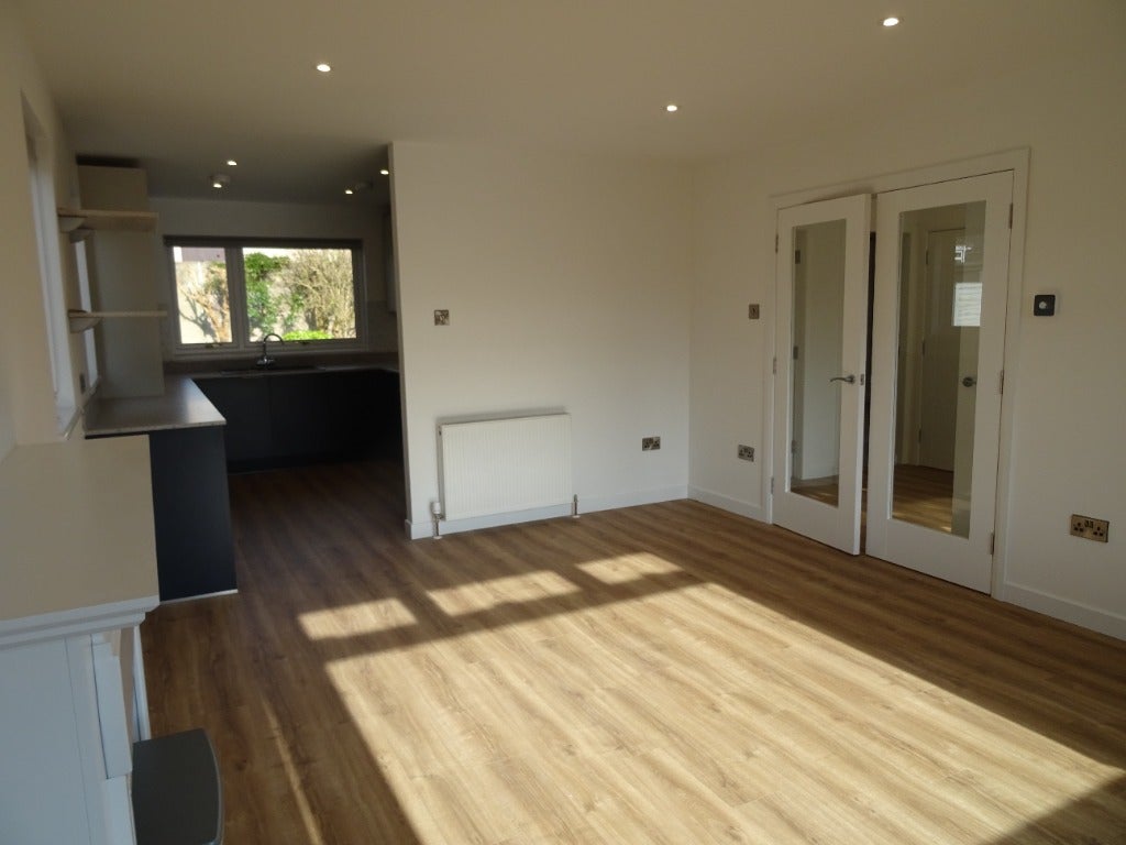 House Malcolm Crescent in Monifieth