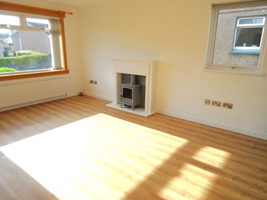 House Malcolm Crescent in Monifieth