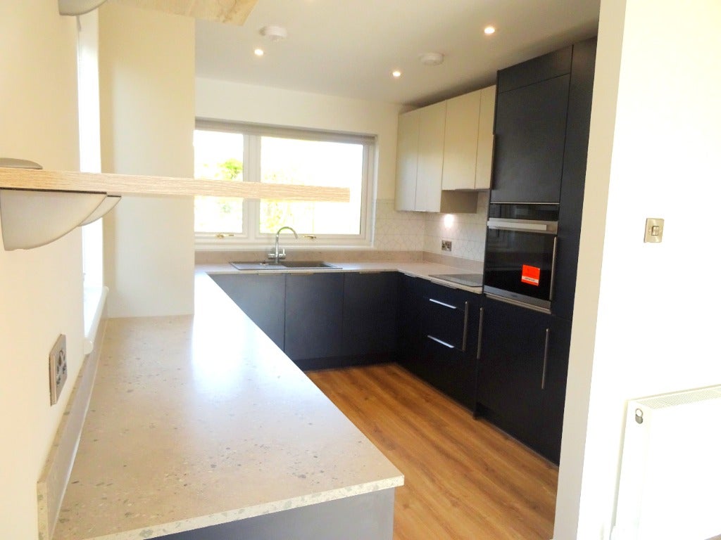 House Malcolm Crescent in Monifieth