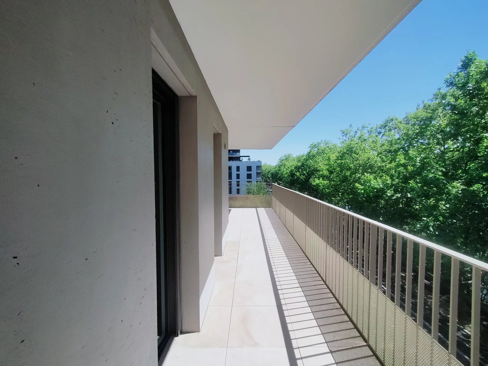 Appartement Rue Berjon à Lyon