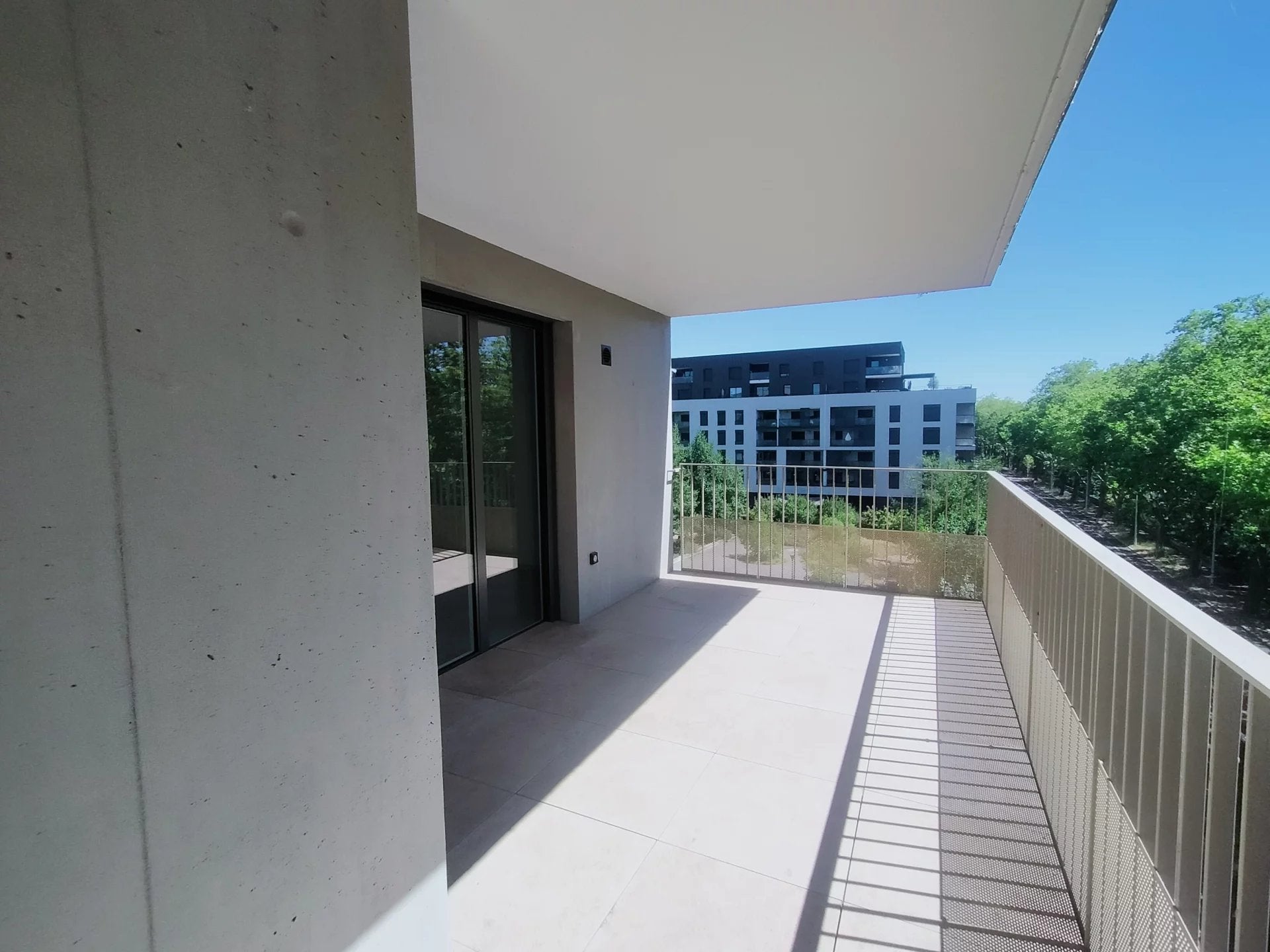 Appartement Rue Berjon à Lyon
