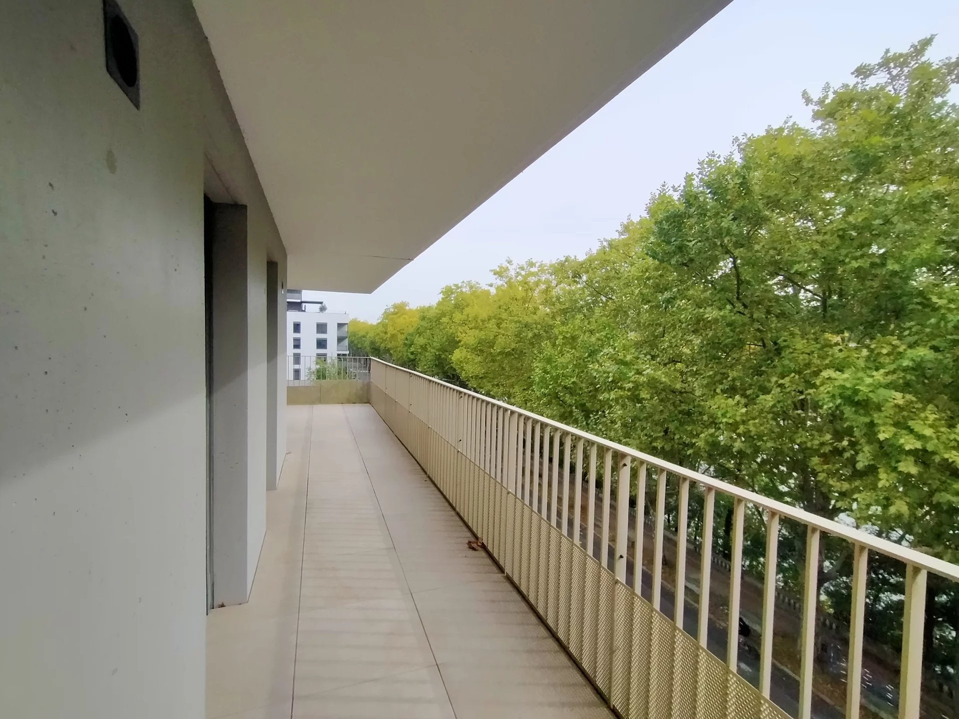 Appartement Rue Berjon à Lyon