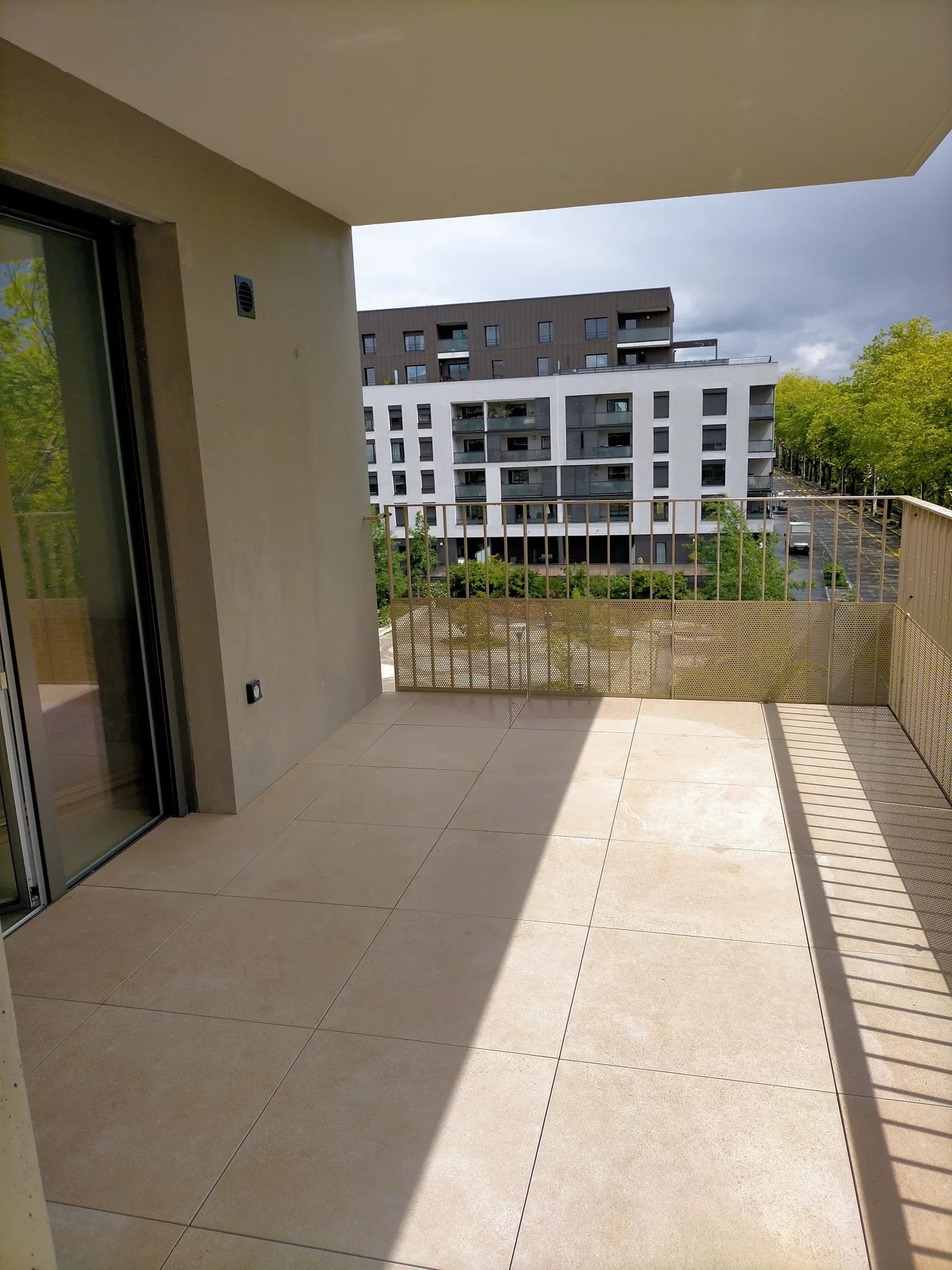 Appartement Rue Berjon à Lyon