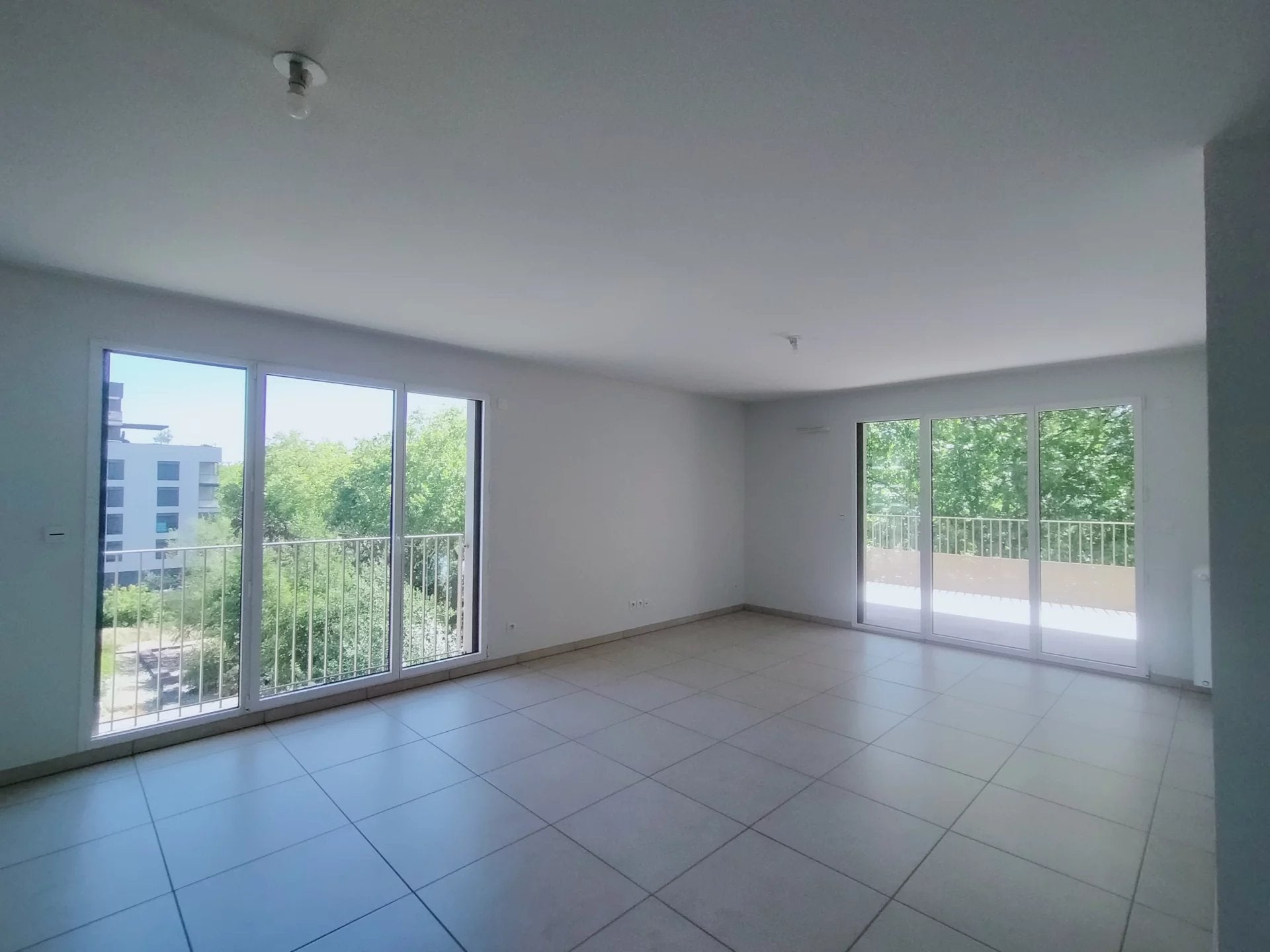 Appartement Rue Berjon à Lyon