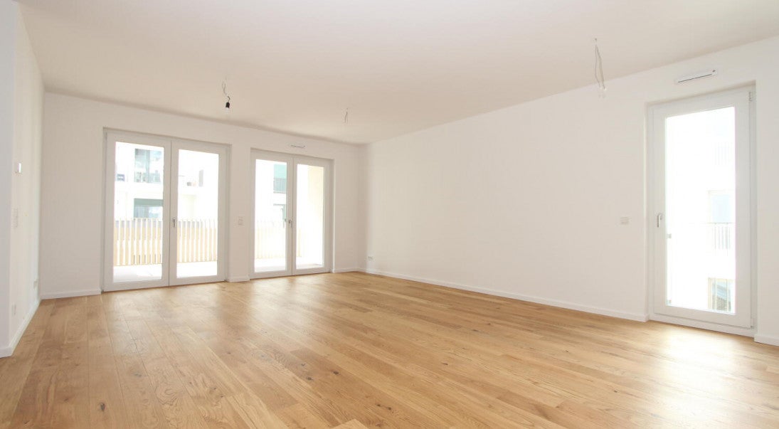 Wohnung Angerstraße in Freising
