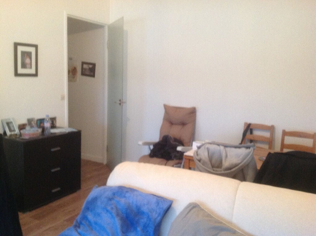 Appartement Rue Jean Poulain à Nantes