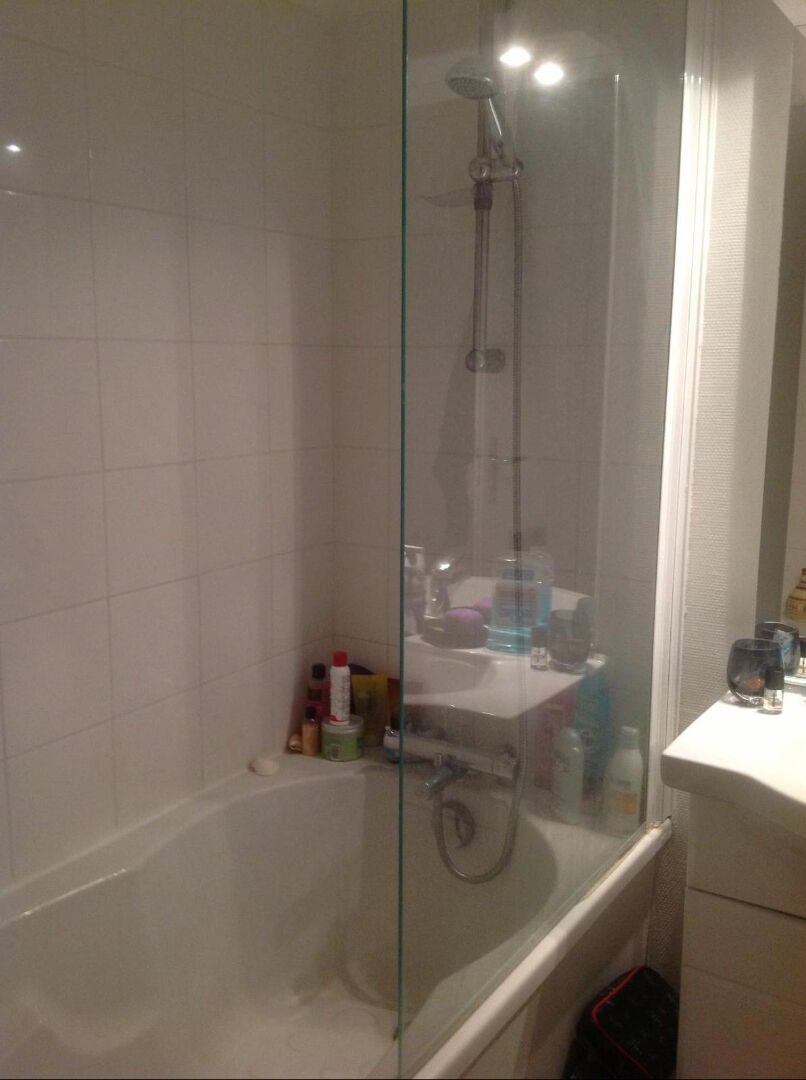 Appartement Rue Jean Poulain à Nantes