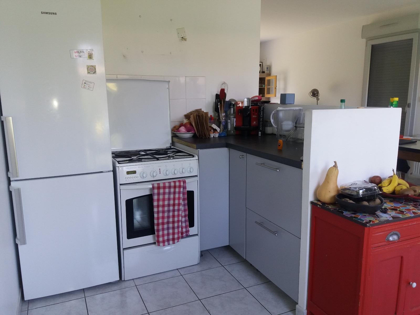Maison A 43 à La Verpillière