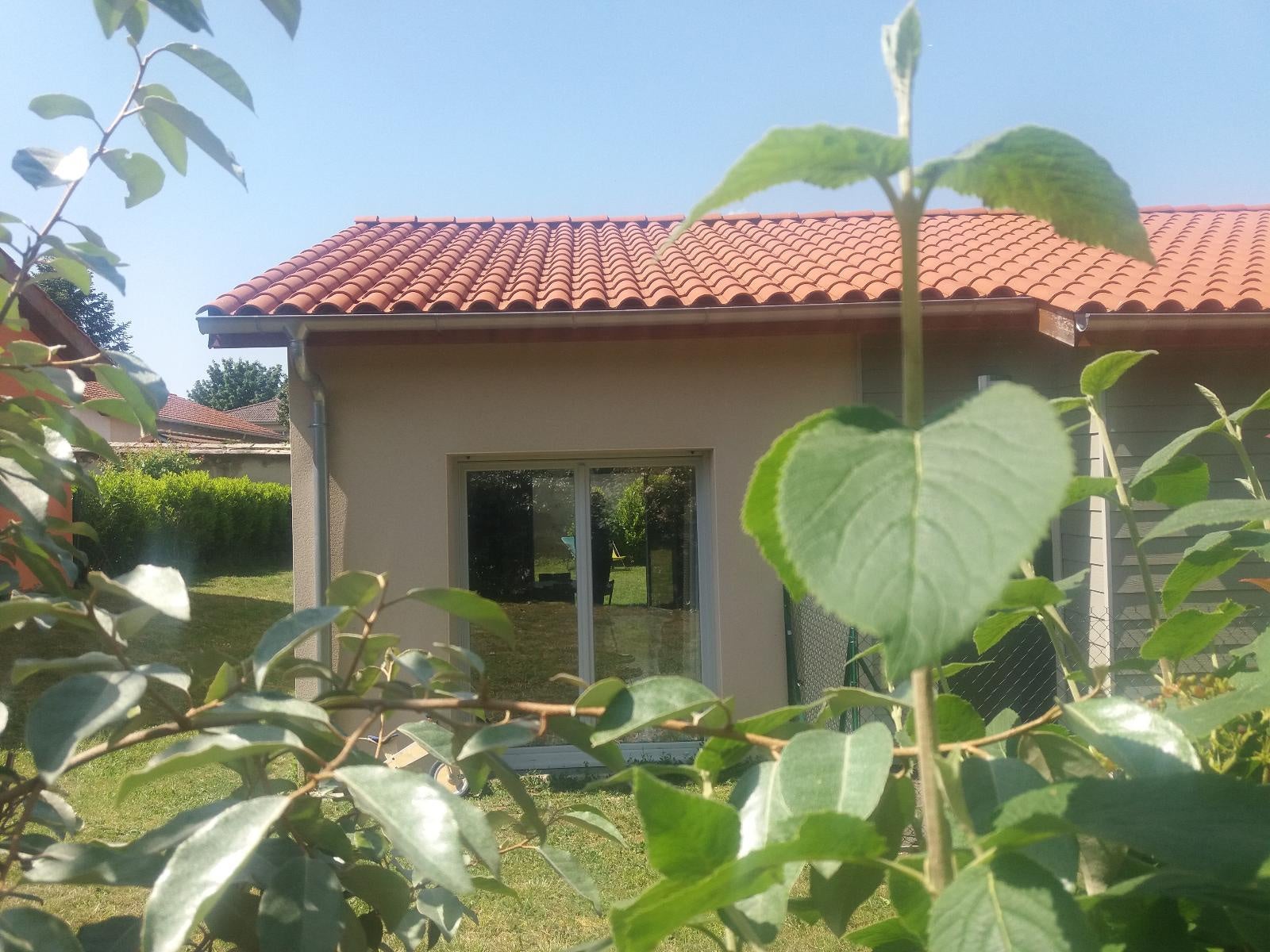 Maison A 43 à La Verpillière