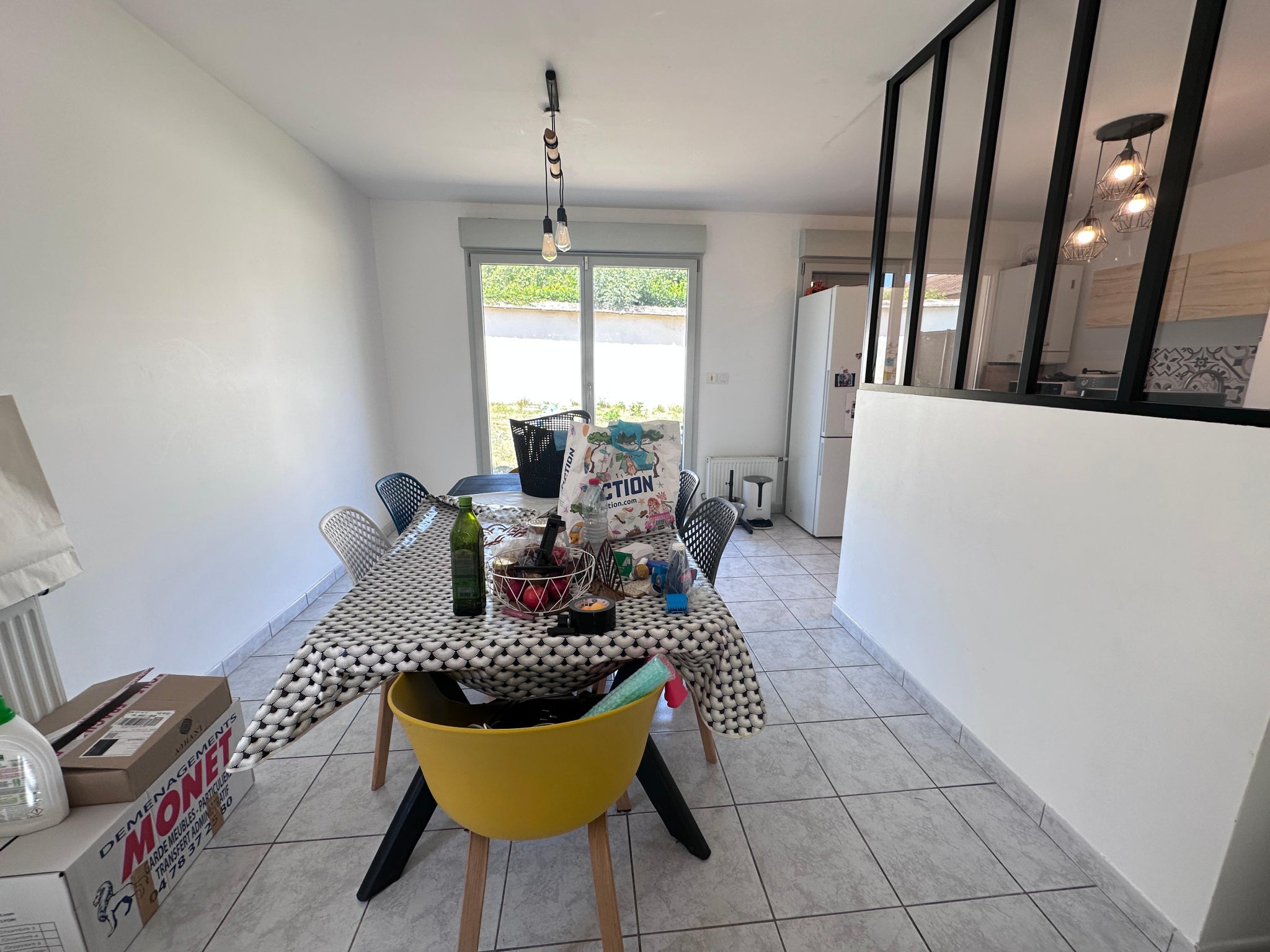Maison A 43 à La Verpillière