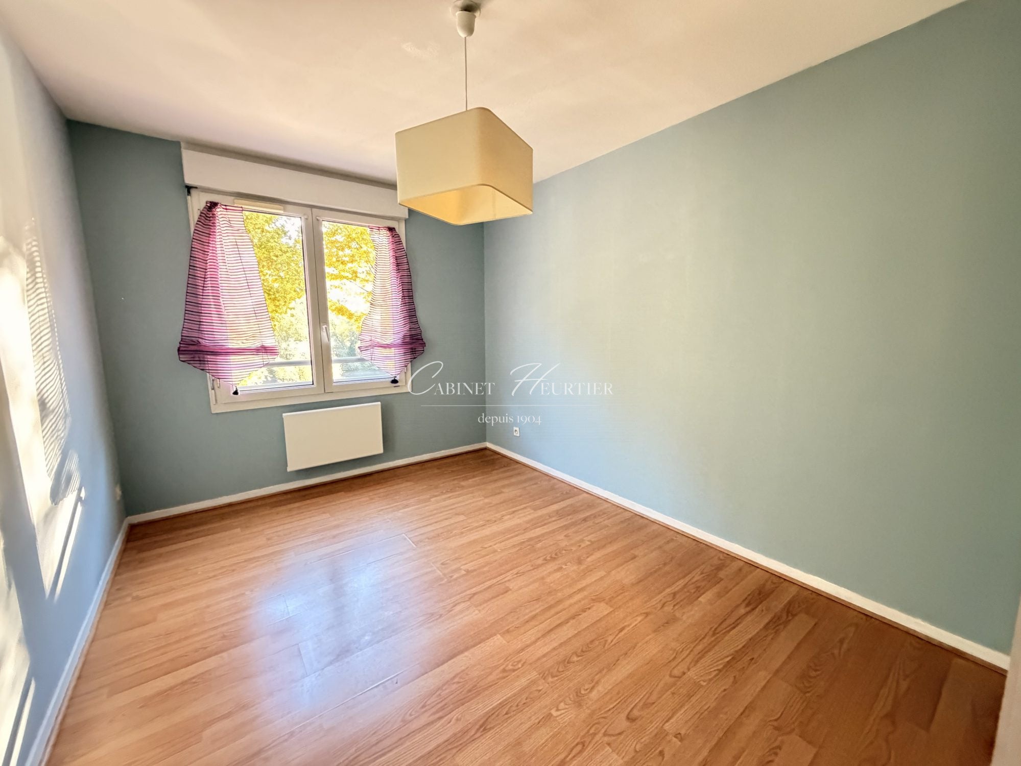 Flat Rue de Villard de Lans in Grenoble