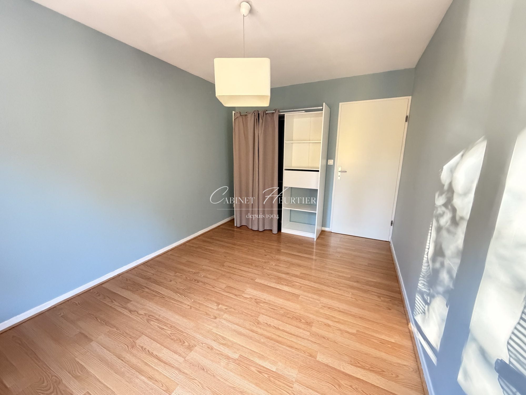 Flat Rue de Villard de Lans in Grenoble