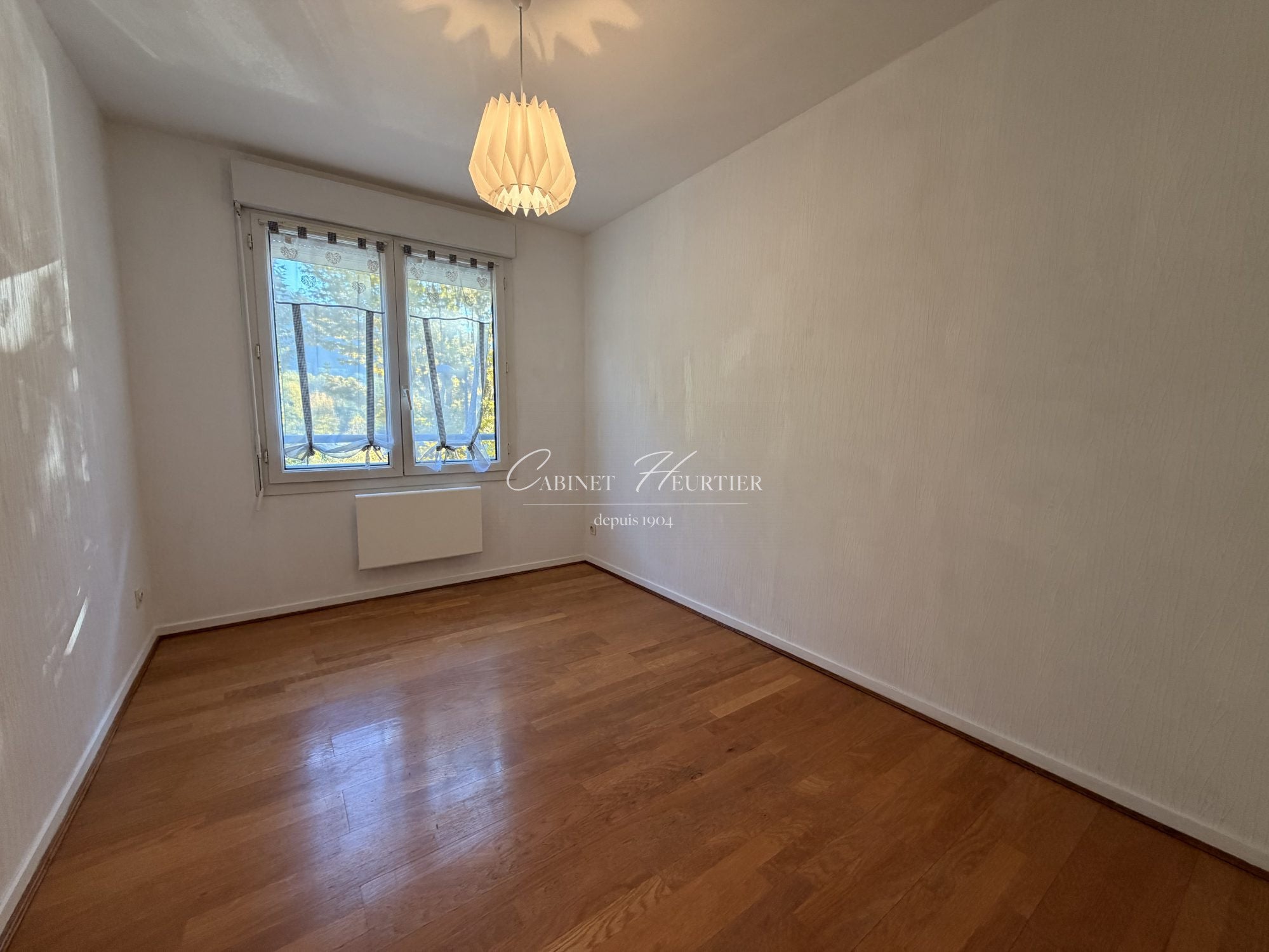Flat Rue de Villard de Lans in Grenoble
