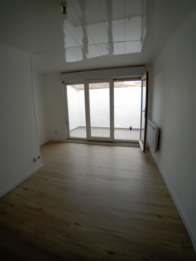 Flat Chemin des Bouttes in Narbonne