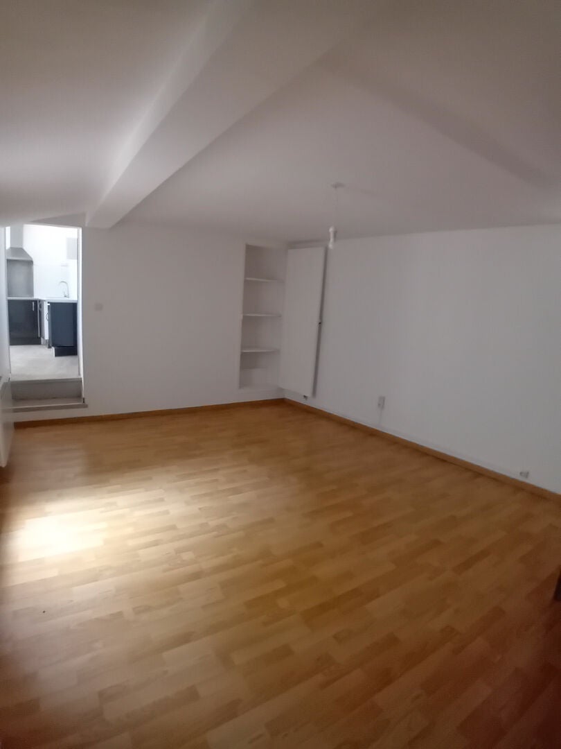 Flat Chemin des Bouttes in Narbonne