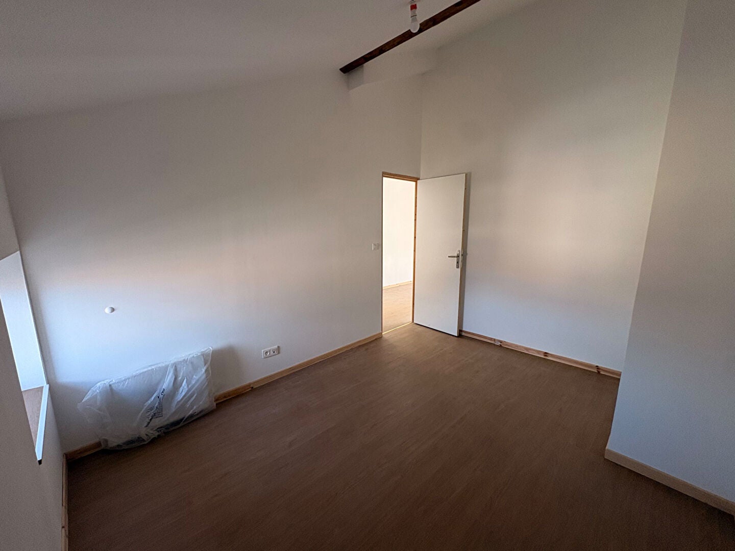 Flat Rue Gambetta in Roche-la-Molière