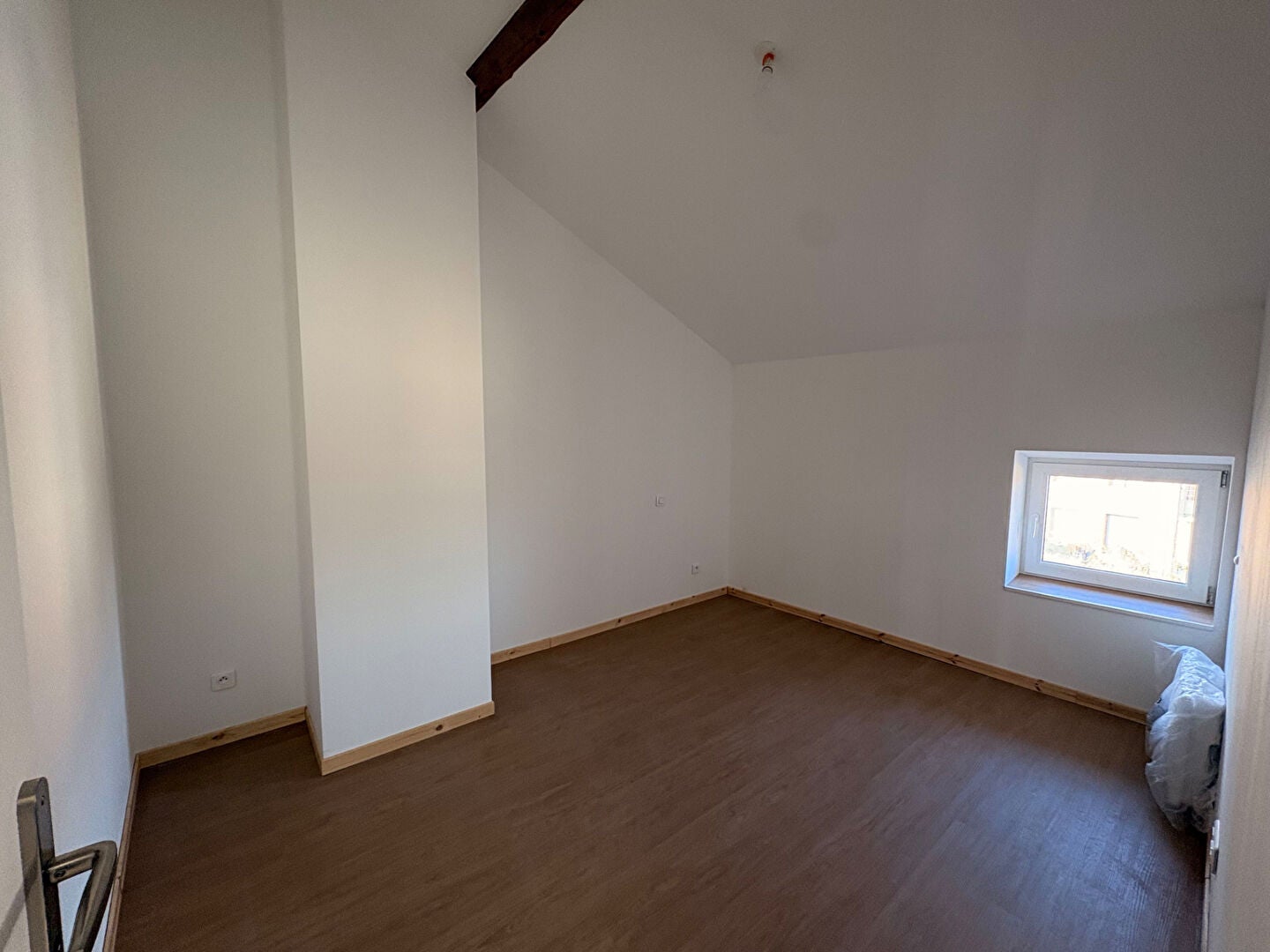 Flat Rue Gambetta in Roche-la-Molière
