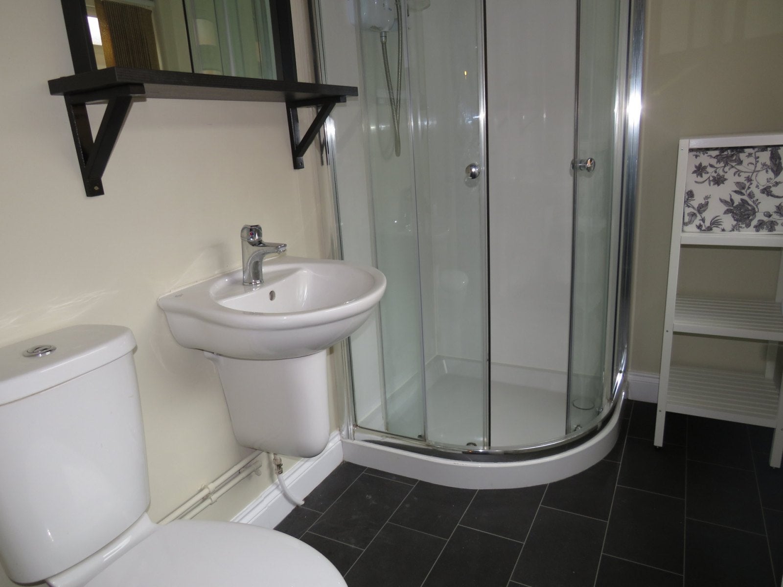 Room William Street in Charnwood