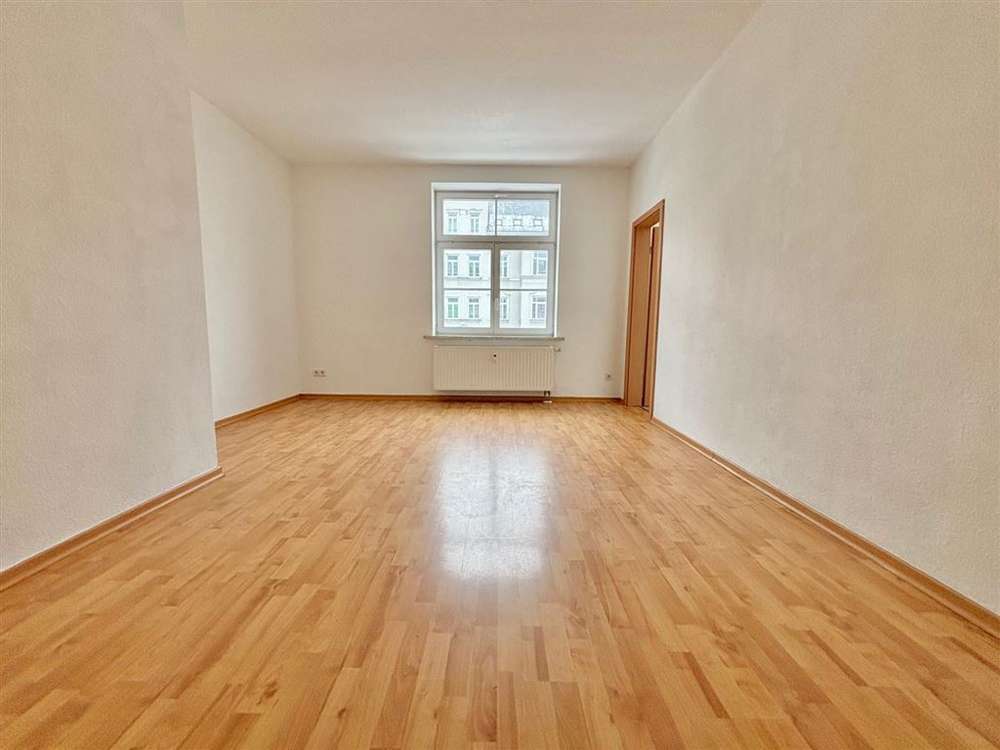 Wohnung Wartburgstraße in Chemnitz