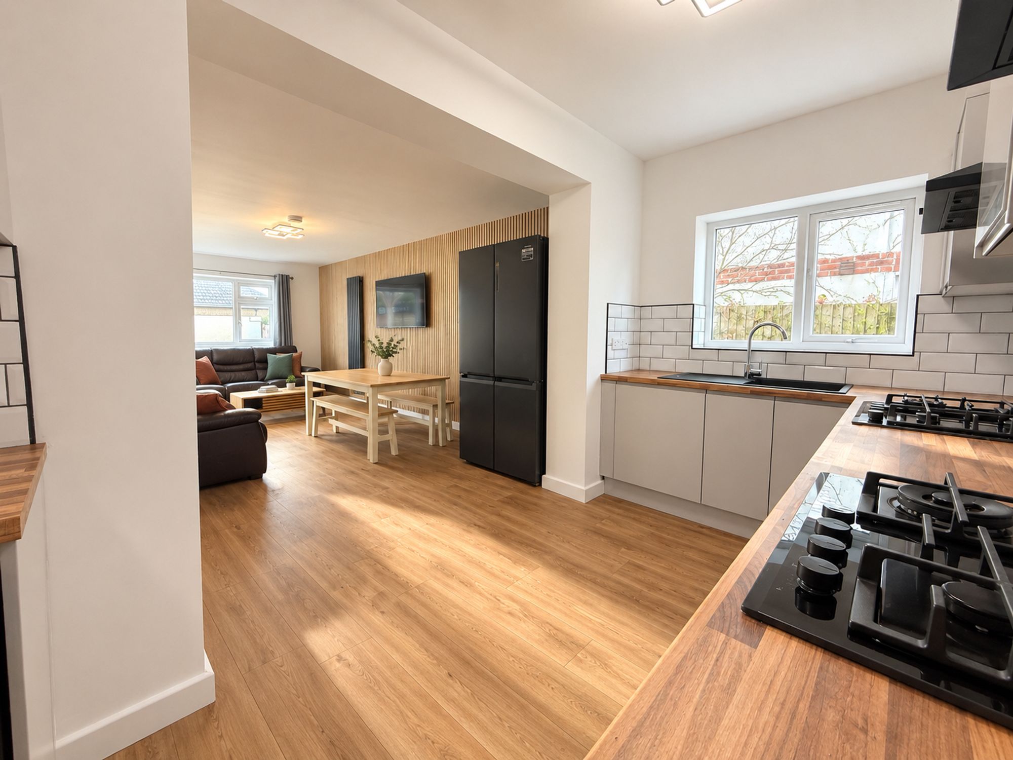 Room Brassey Road in Bournemouth