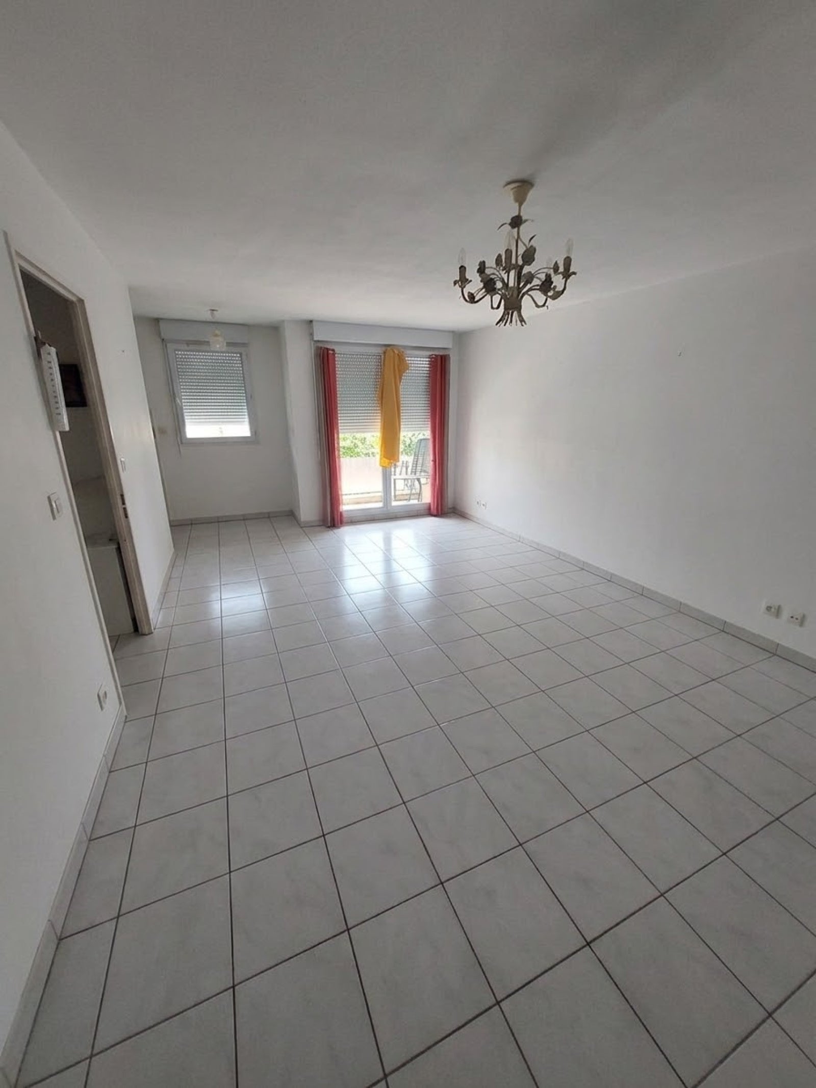 Appartement Avenue de Paris à Montauban