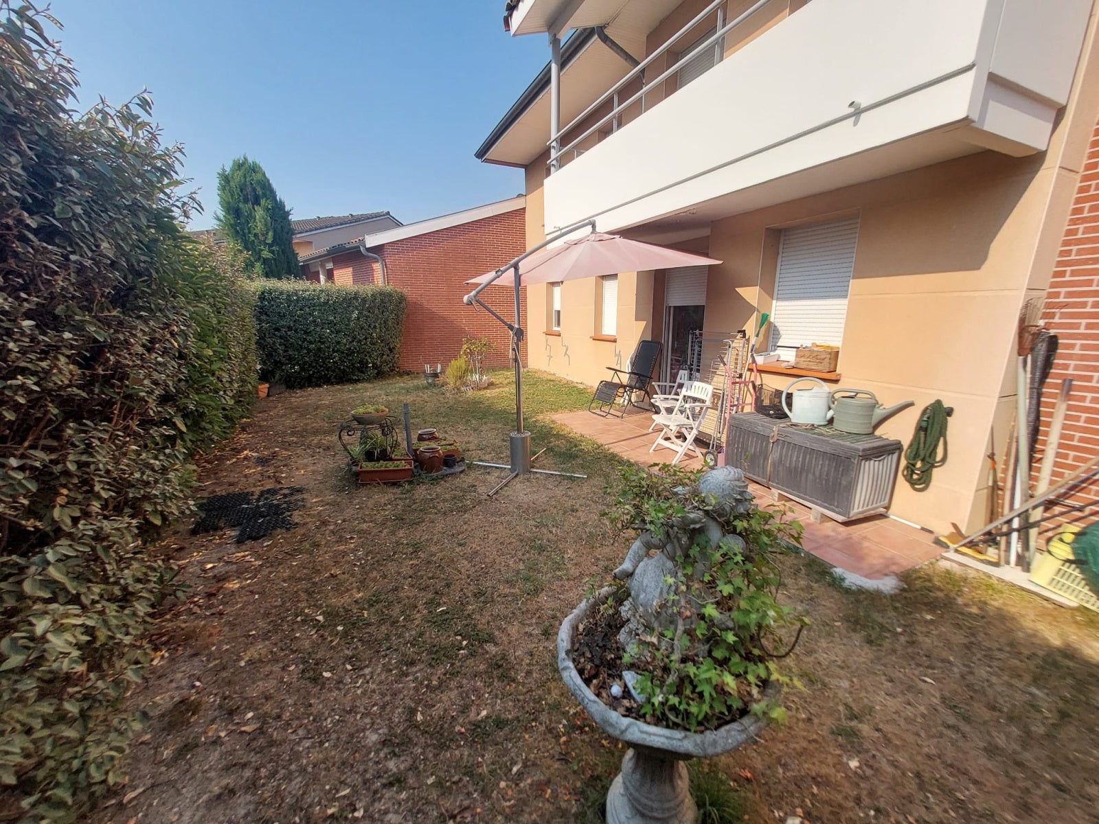 Appartement Avenue de Paris à Montauban