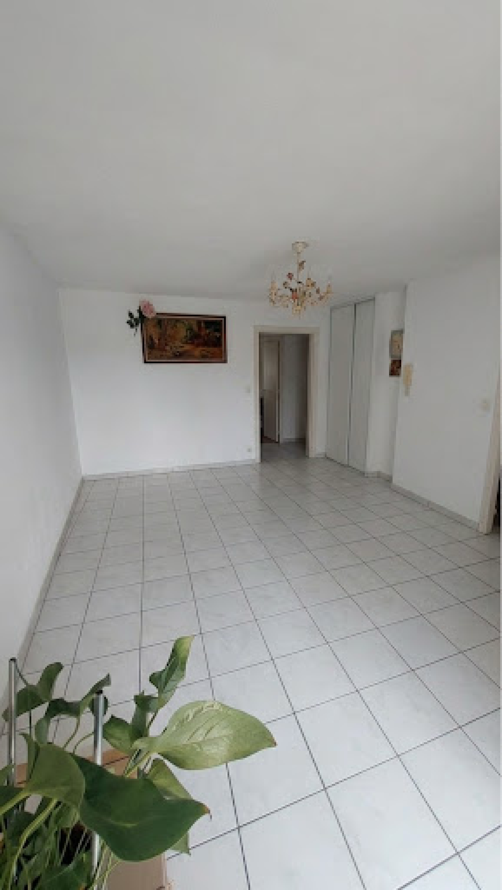 Appartement Avenue de Paris à Montauban