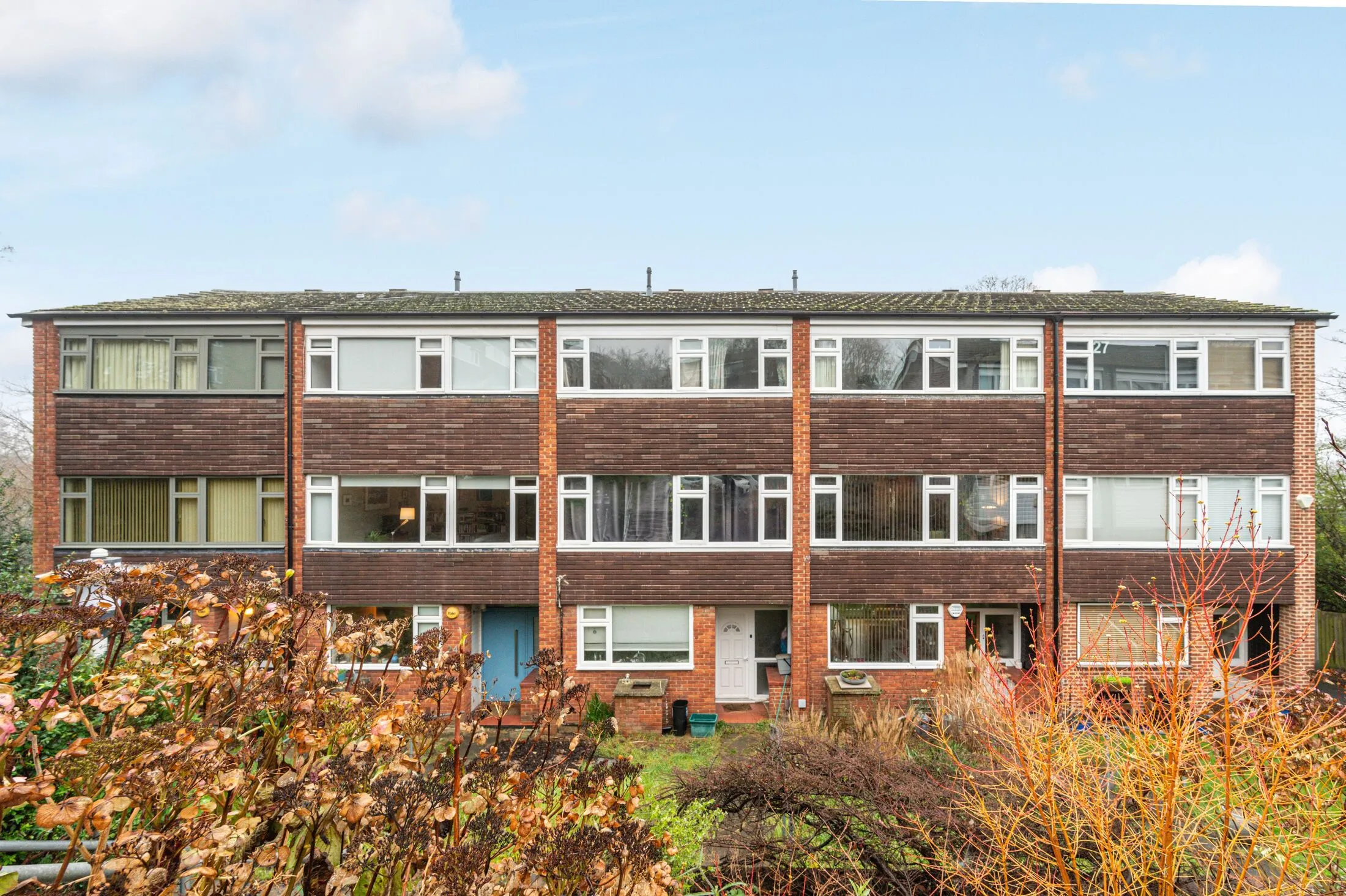 House Grassmount in Greater London