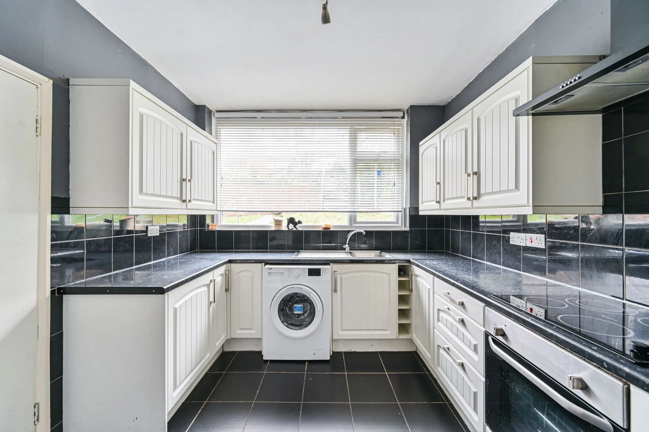 House Grassmount in Greater London
