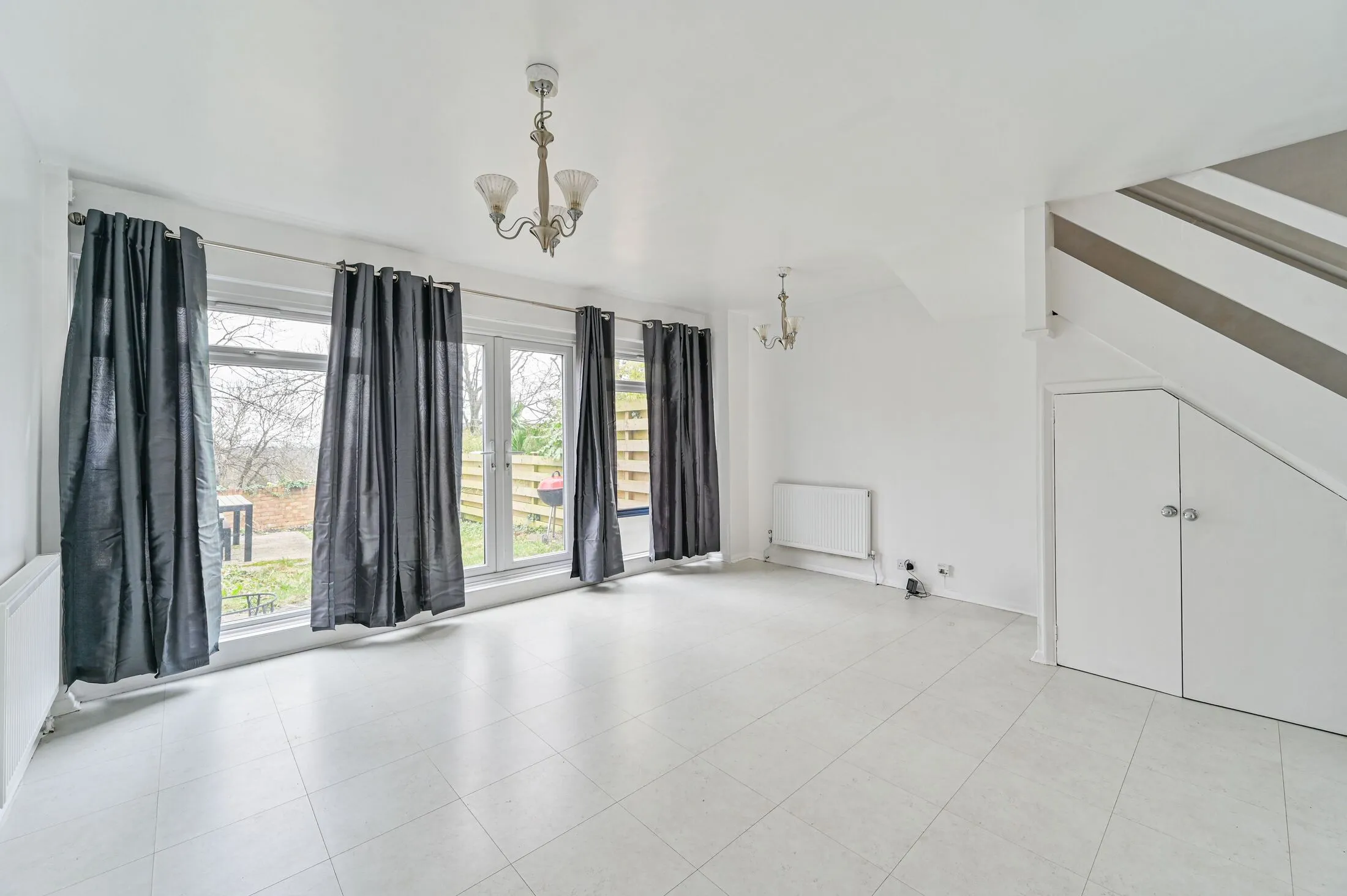 House Grassmount in Greater London