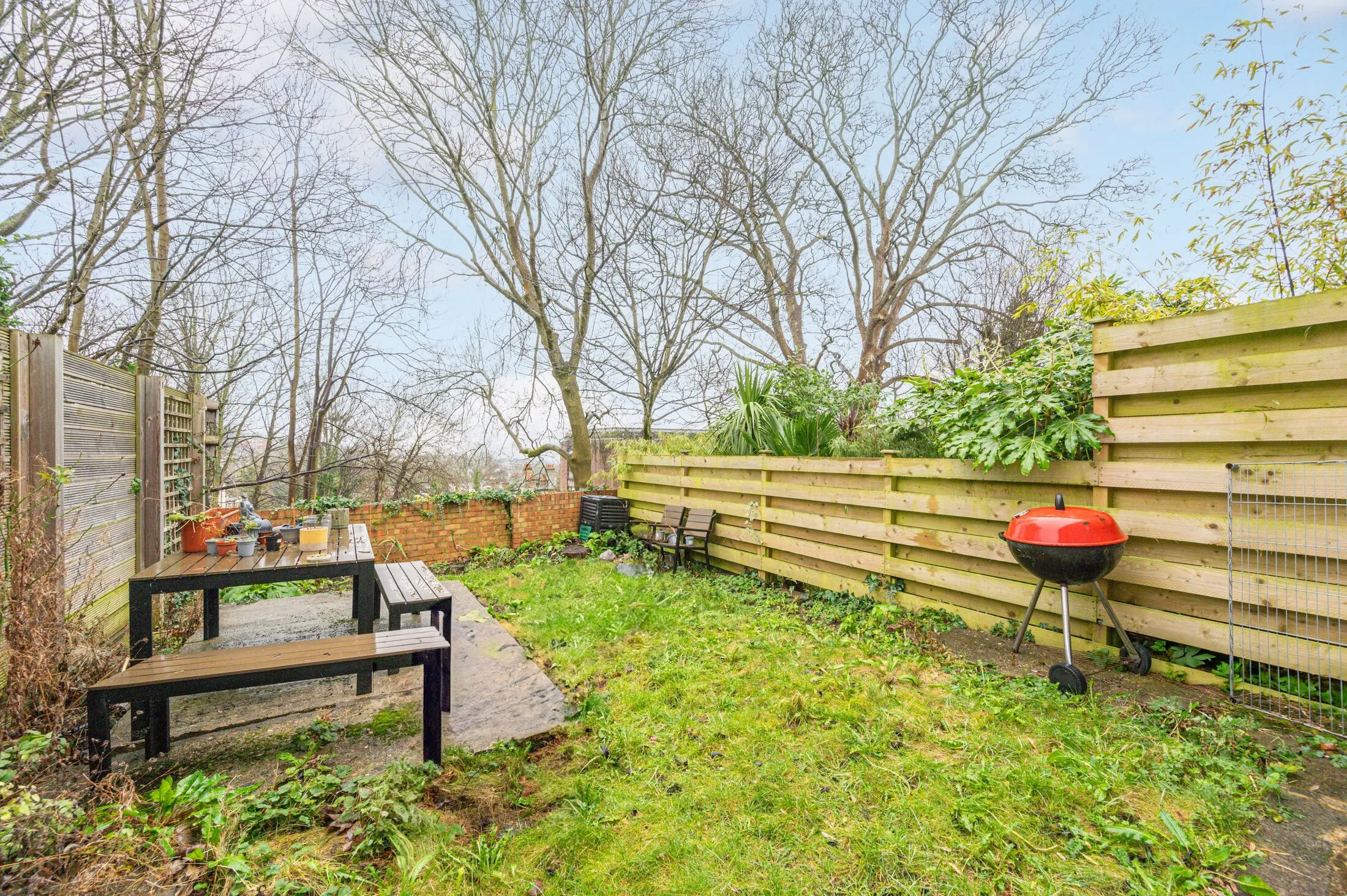 House Grassmount in Greater London